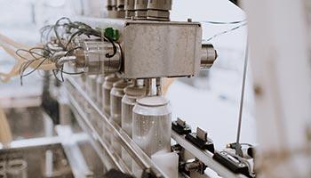 Empresa Usinagem Industrial SP