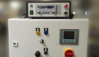 Empresa Automação Industrial Campinas